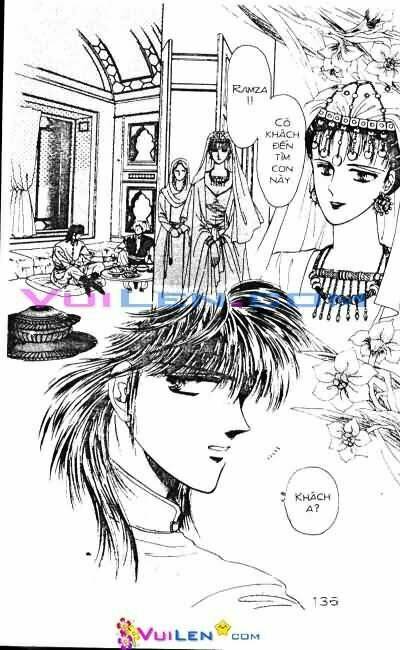 nàng công chúa ham chơi chapter 4 122