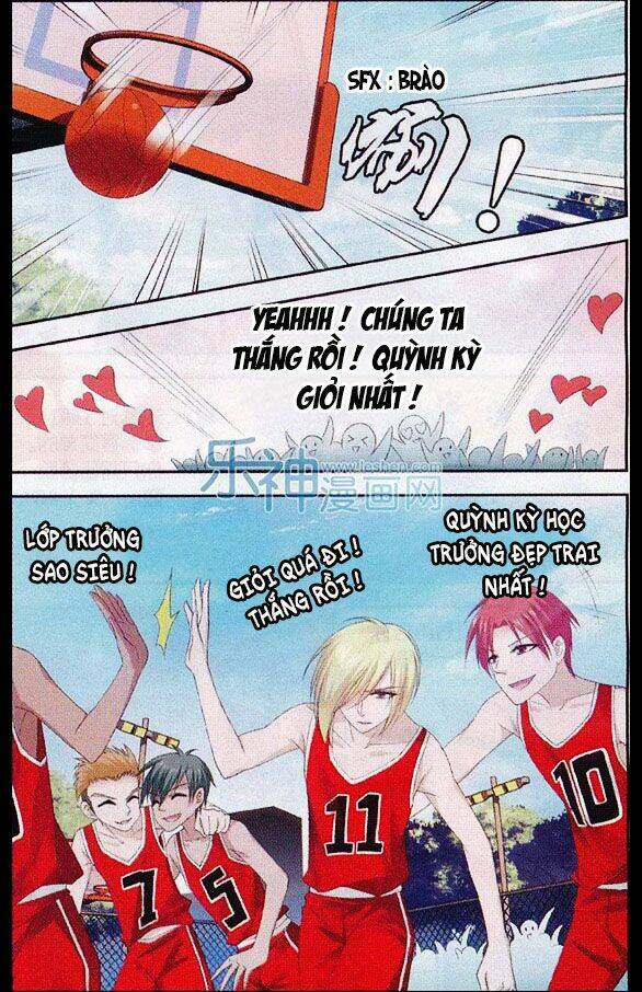 thánh cảnh thiên phương chapter 6 13