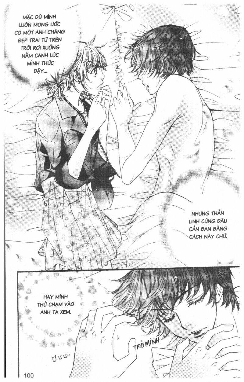 scandal đáng ngờ chapter 11 46