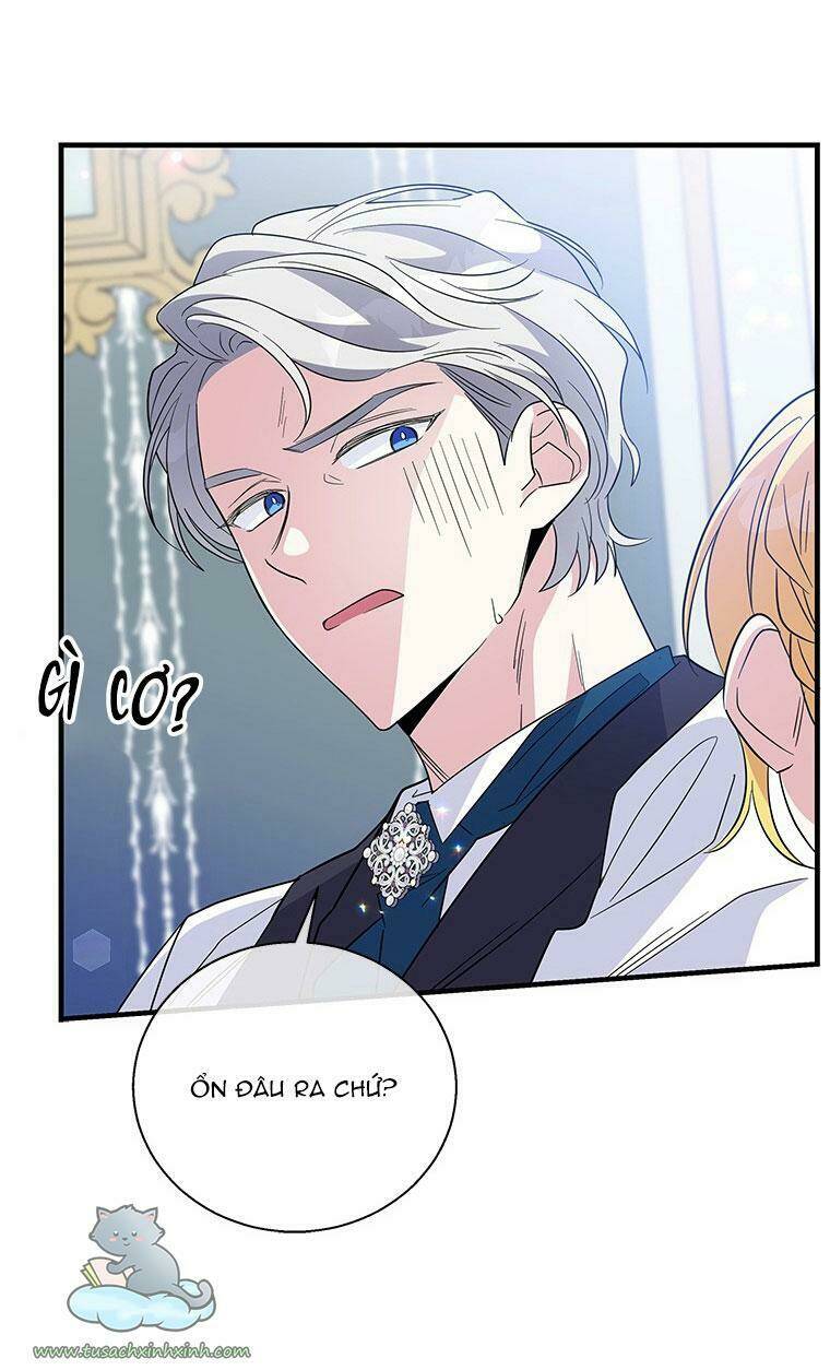 chồng yêu, em muốn đình công! chapter 38 60