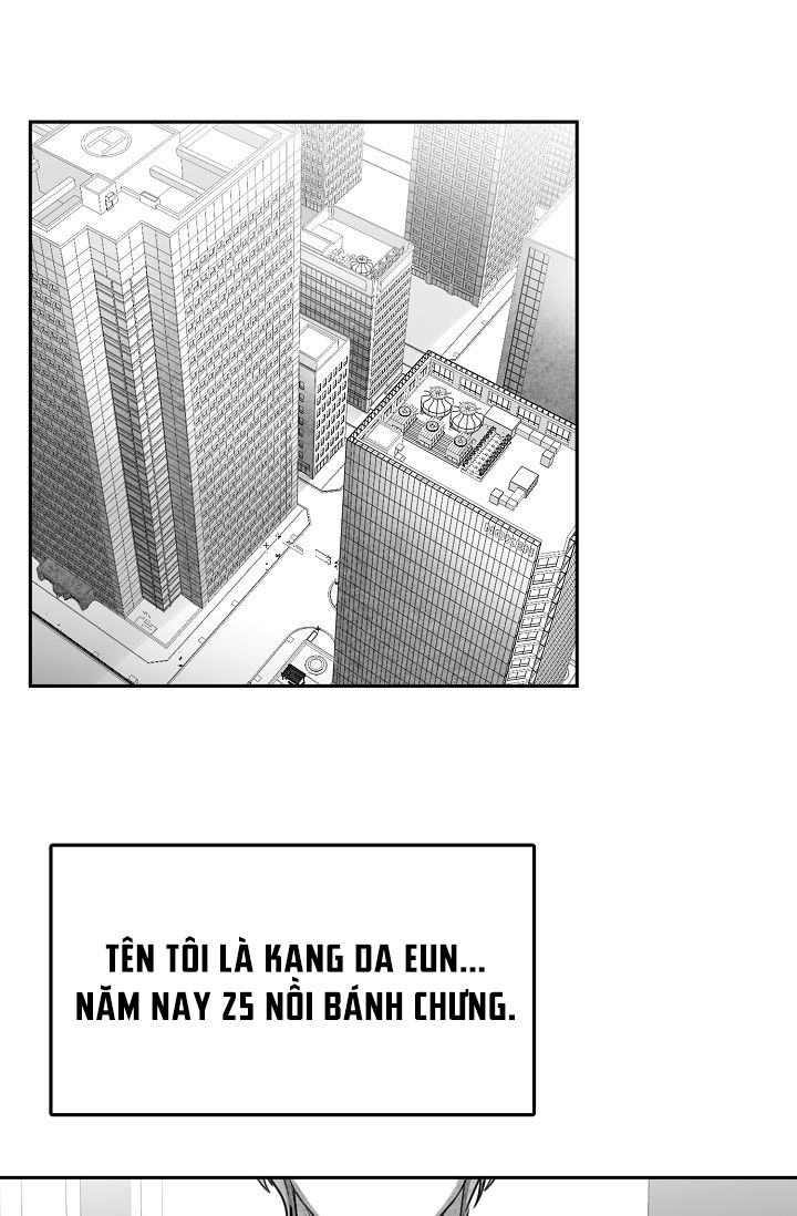 khi cún biết yêu chapter 1 23