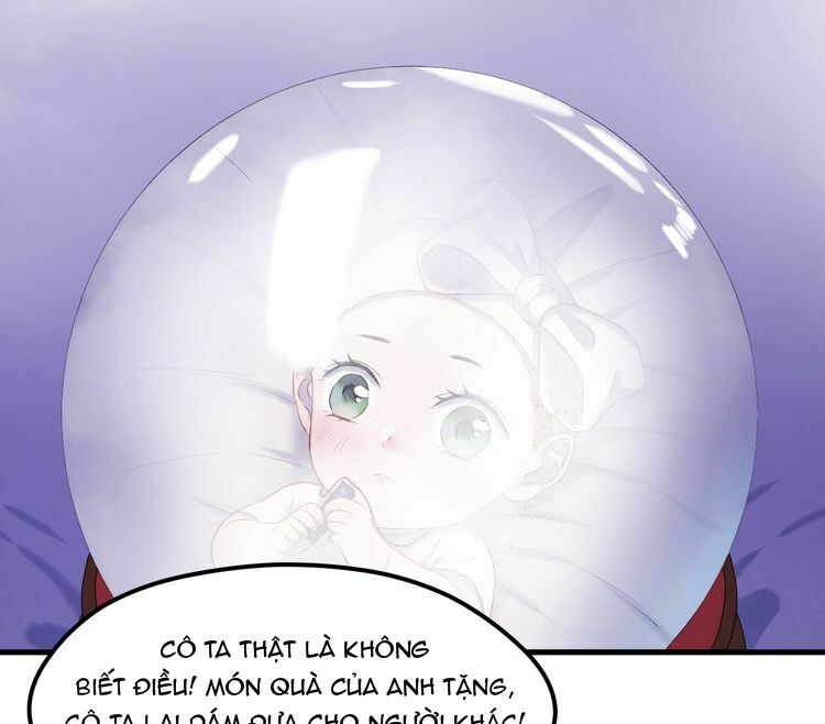 lượm được một tiểu hồ ly phần 2 chapter 95 6