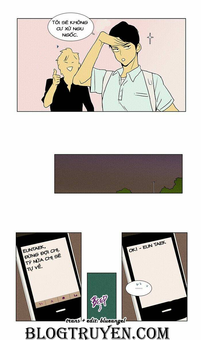 bẫy tình yêu chapter 41 7