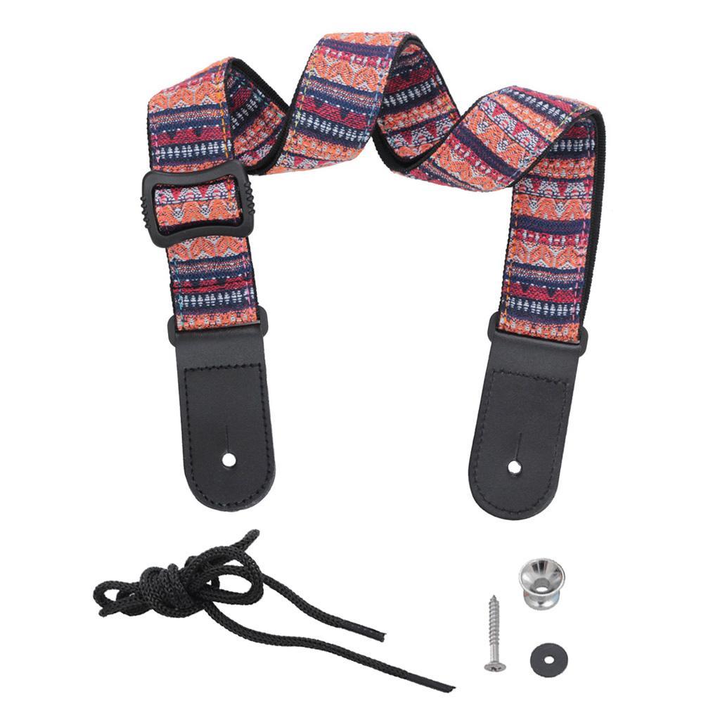 Ukulele Shoulder Strap Strap Belt for Ukulele Guitar Accessories #1