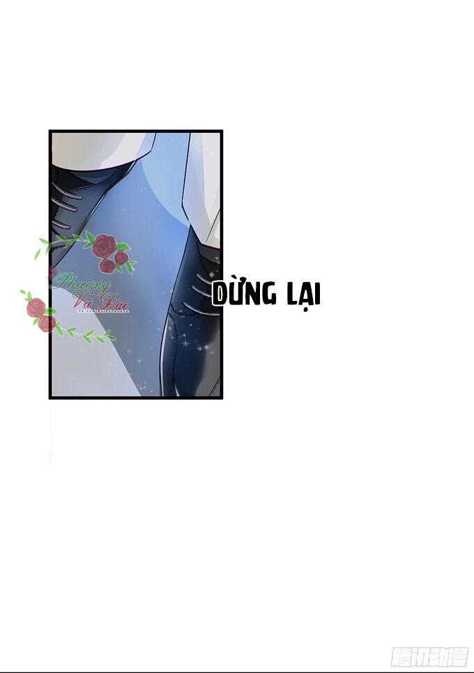 luyến đường thời quang chapter 11 22