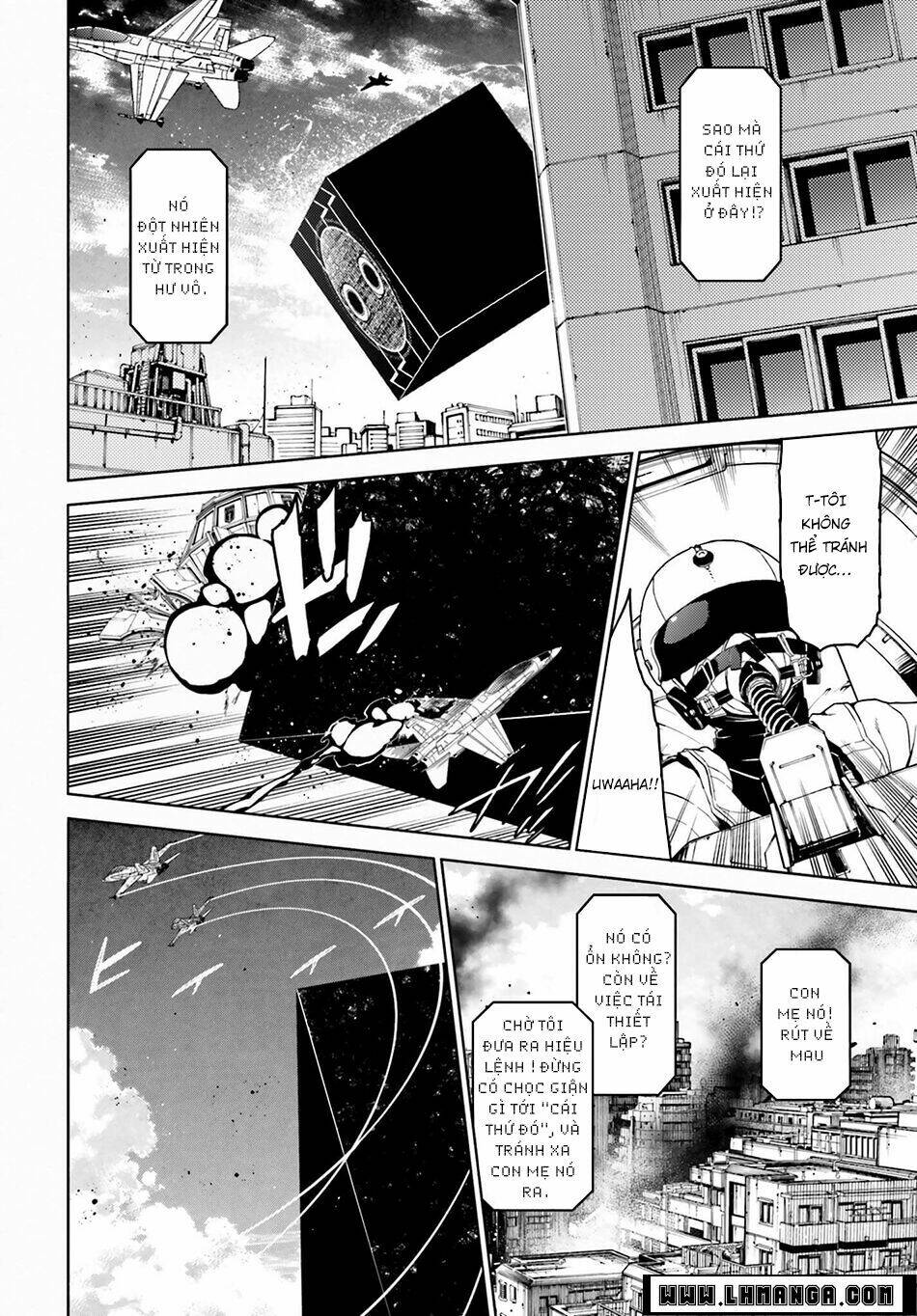 atrail - nisekawiteki nichijou to senmitsu element chapter 1 46