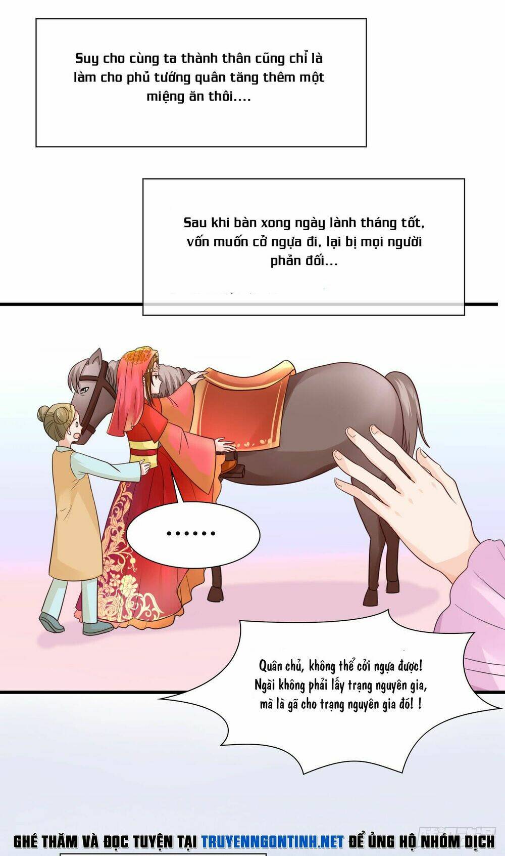 cổ xuyên kim - cuộc sống của tướng quân trong giới giải trí chapter 2 15