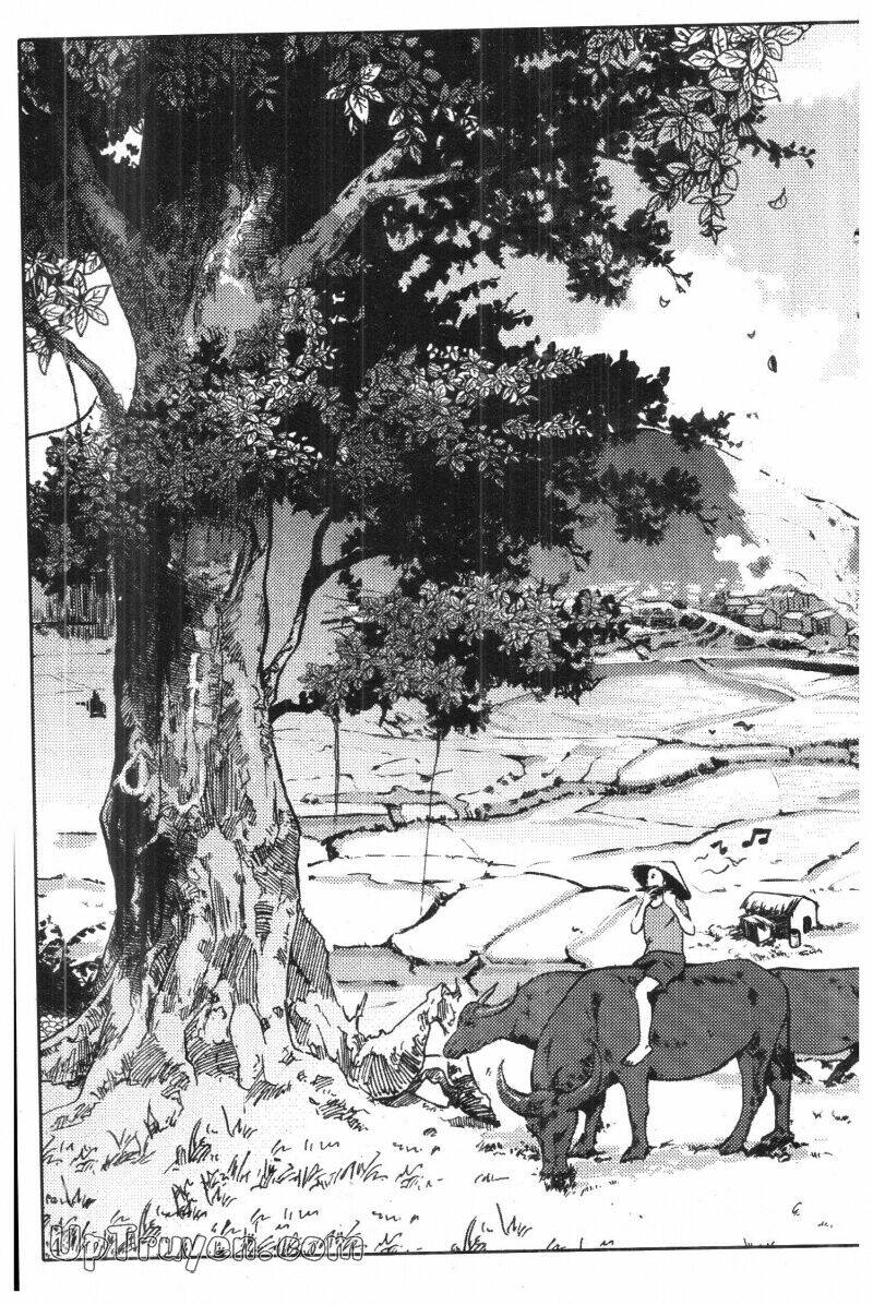 chí phèo chapter 1 3