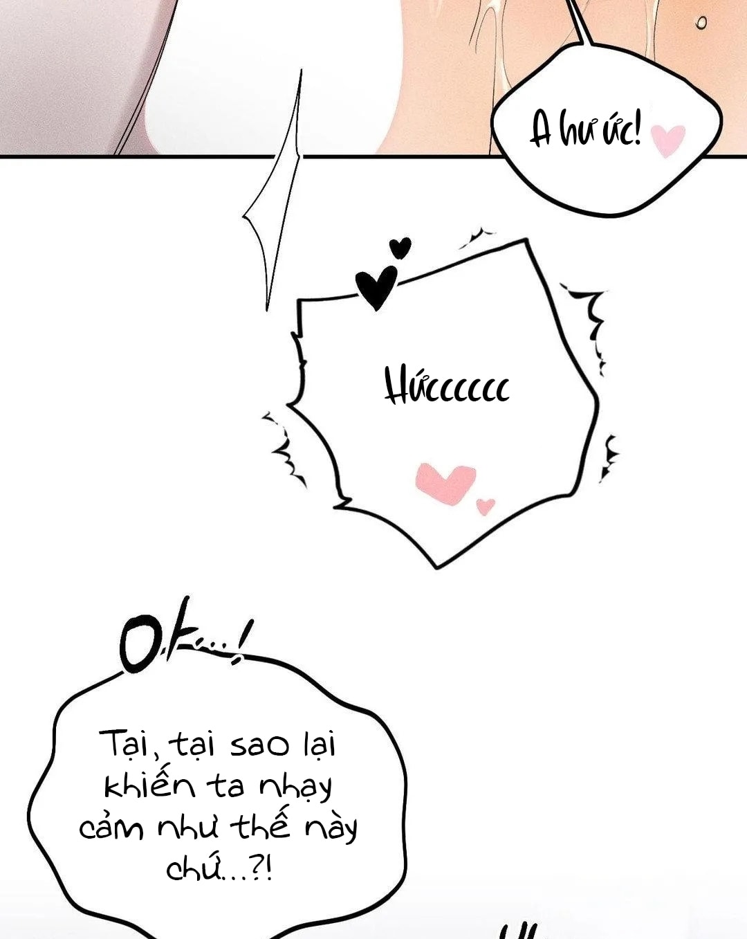 [18+] người đàn ông làm tình với quỷ chapter 15.2 39