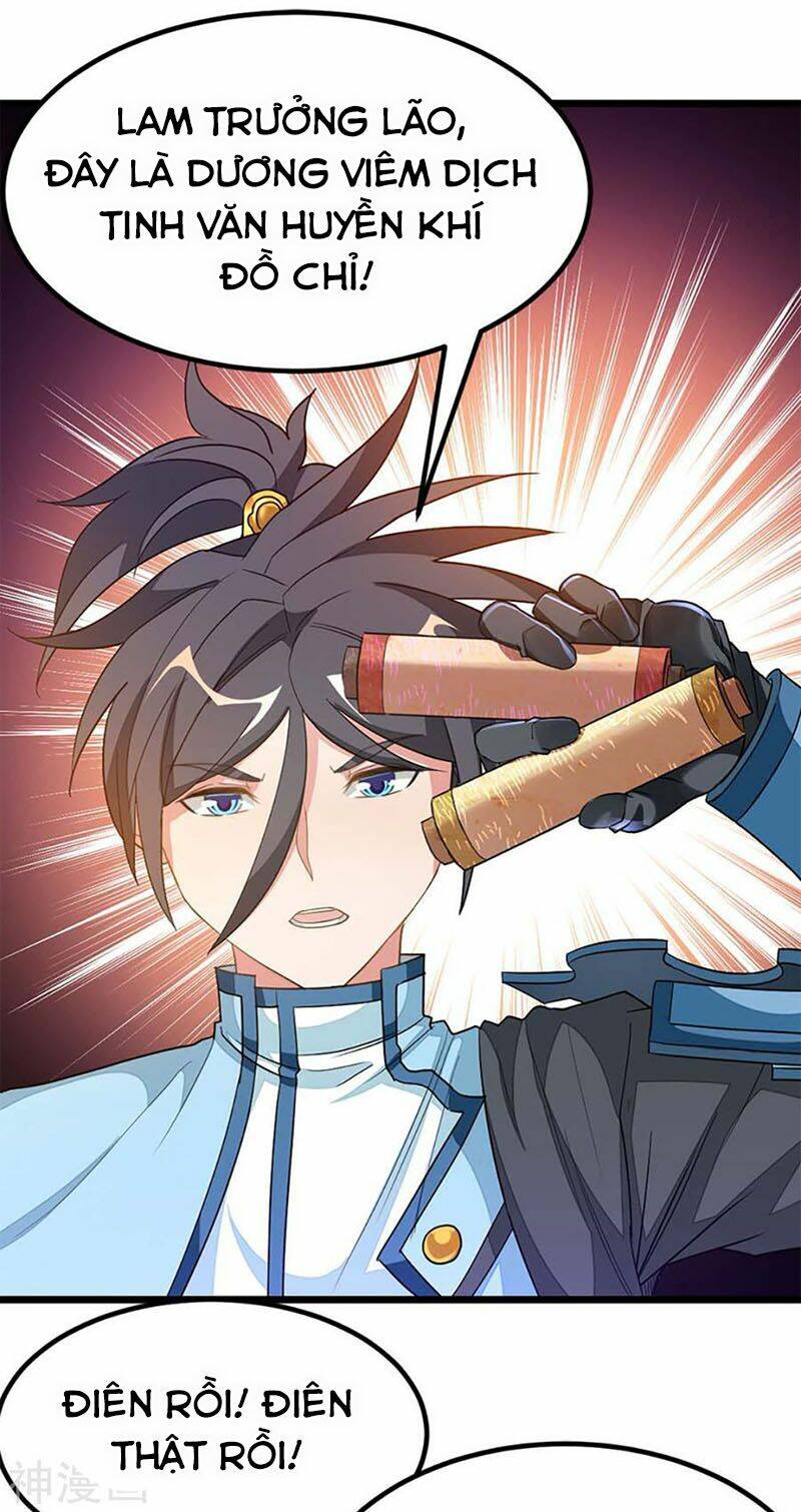 cửu dương thần vương chapter 212 24