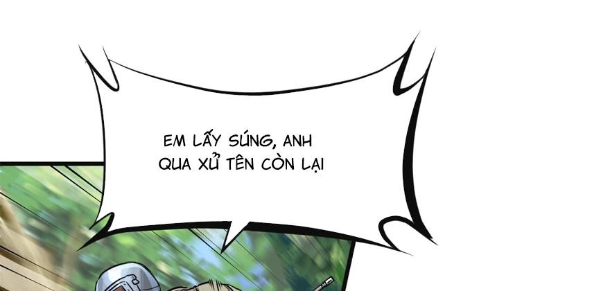 vua sinh tồn chapter 55 24