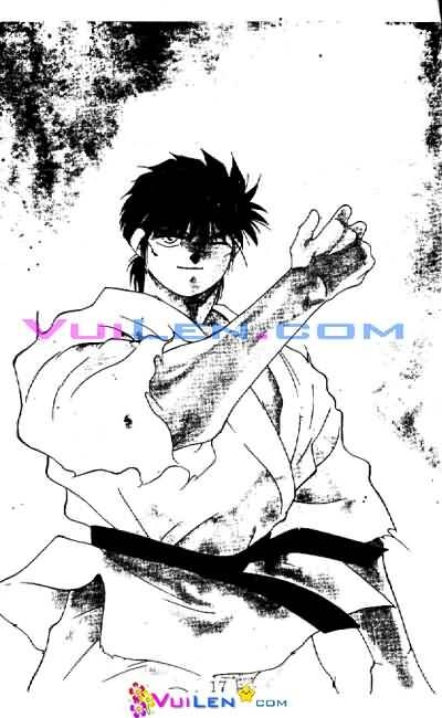 truyền nhân atula - shura no mon i chapter 37 18