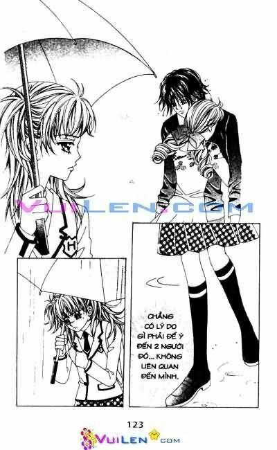 thiên thần tái thế chapter 6 123