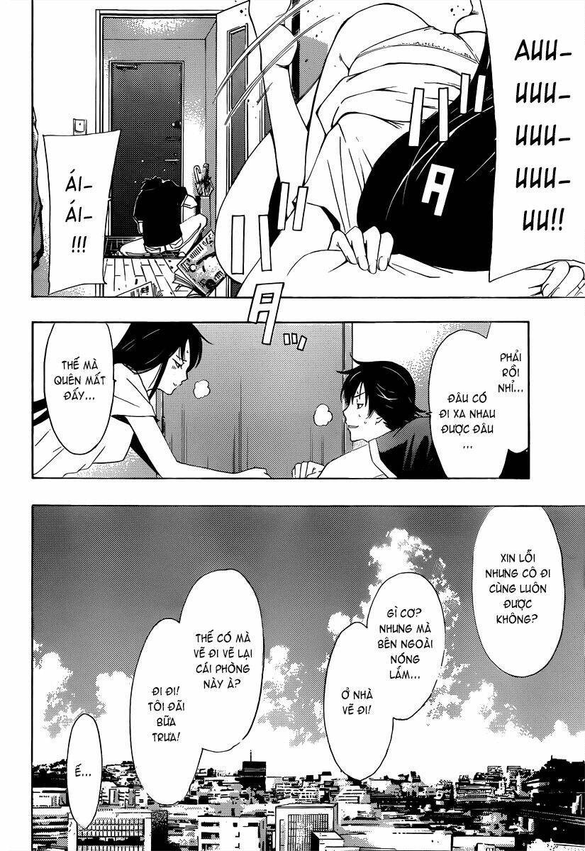 half and half chapter 5 11