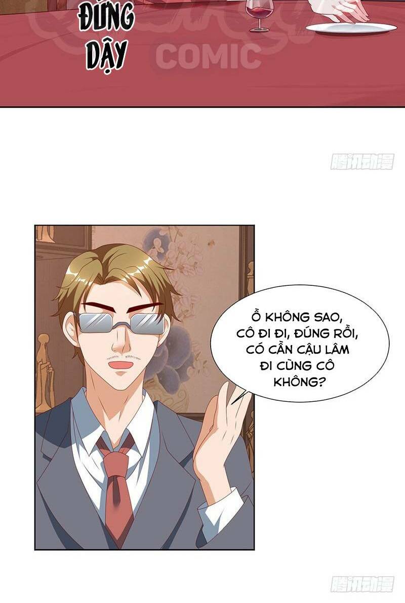 lão bà đặc công cực phẩm của tôi chapter 31 2