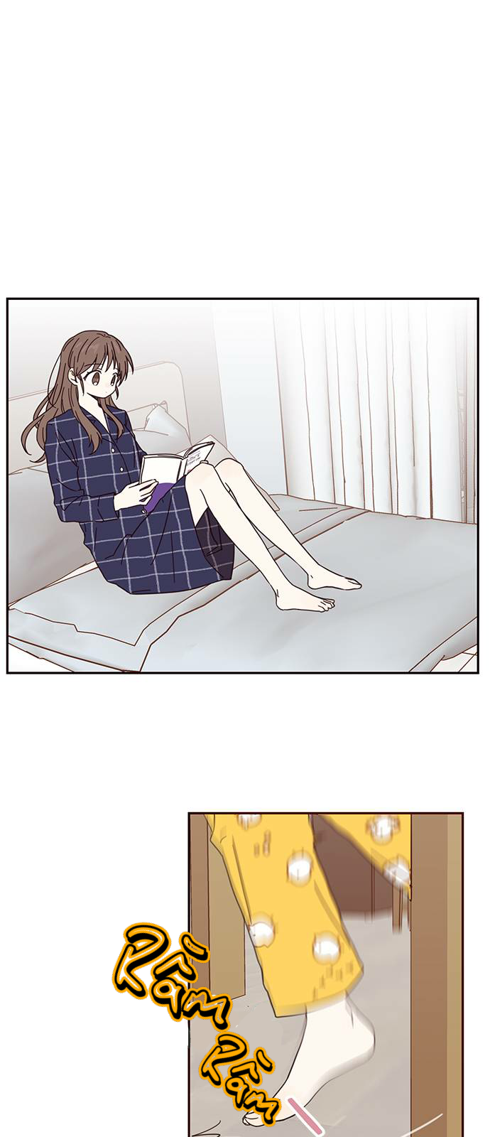 chủ đề tình yêu chapter 4 18