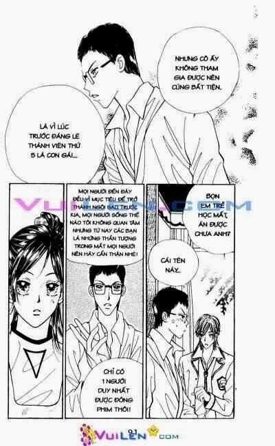 giấc mơ thần tượng chapter 5 91