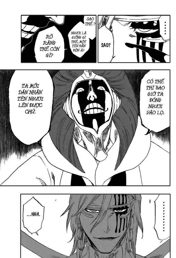 thần chết ichigo chapter 299 8