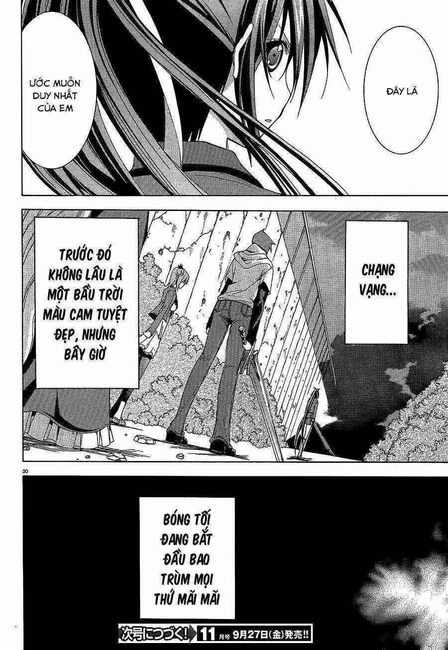 soukyuu no lapis lazuli chapter 6 31