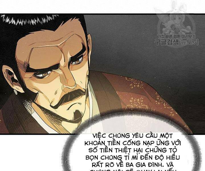 mục hạ vô nhân chapter 13 24