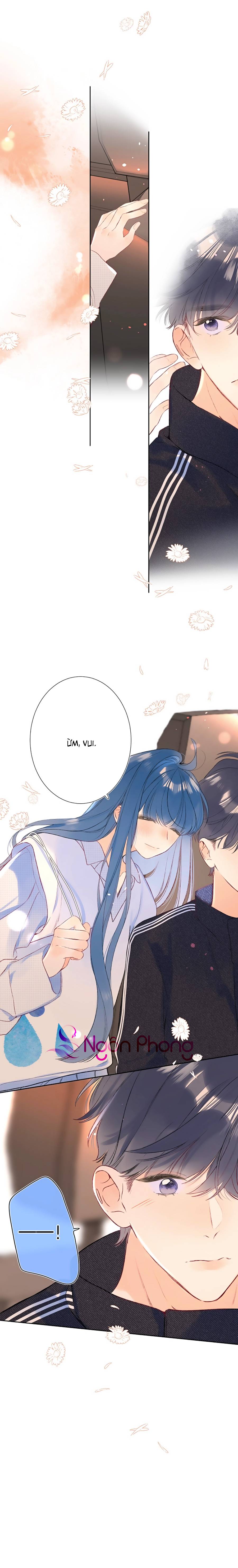 đừng khóc chapter 97 7