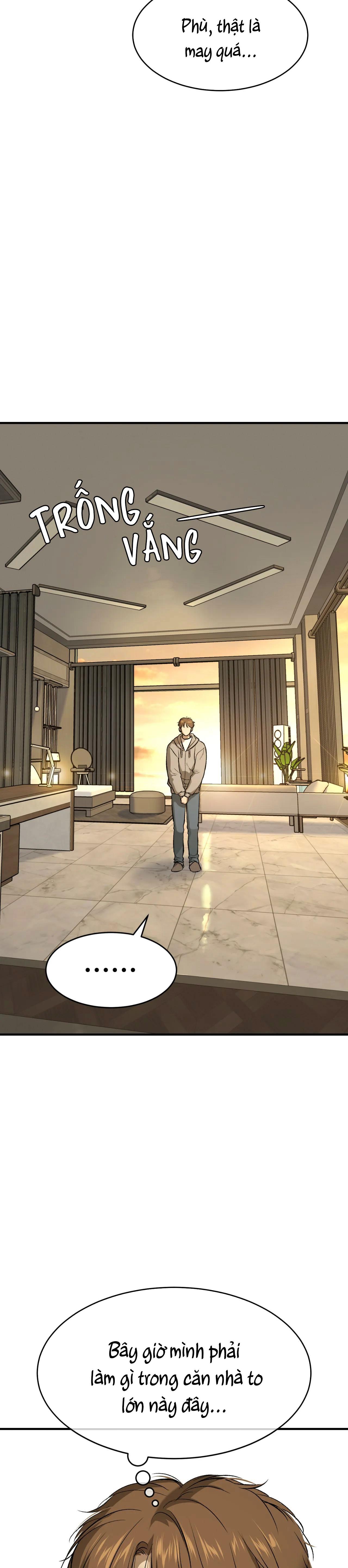 điềm rủi chapter 19 11