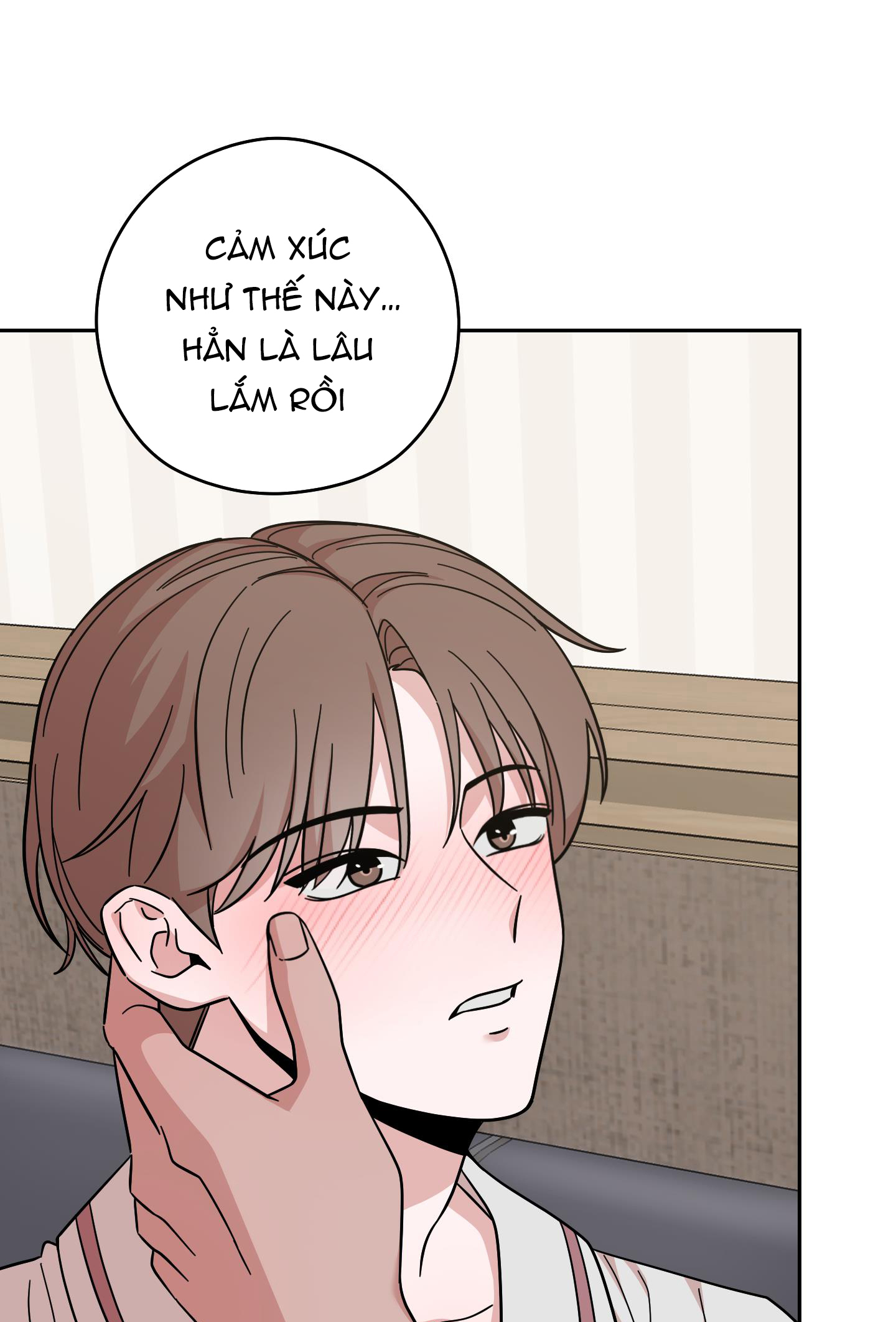 lời mời nguy hiểm chapter 1 122