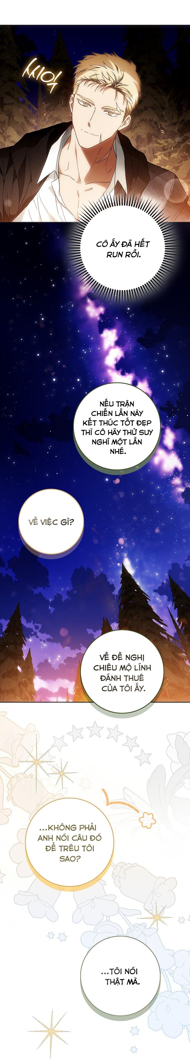 trở thành vợ của nam chính chapter 127 22