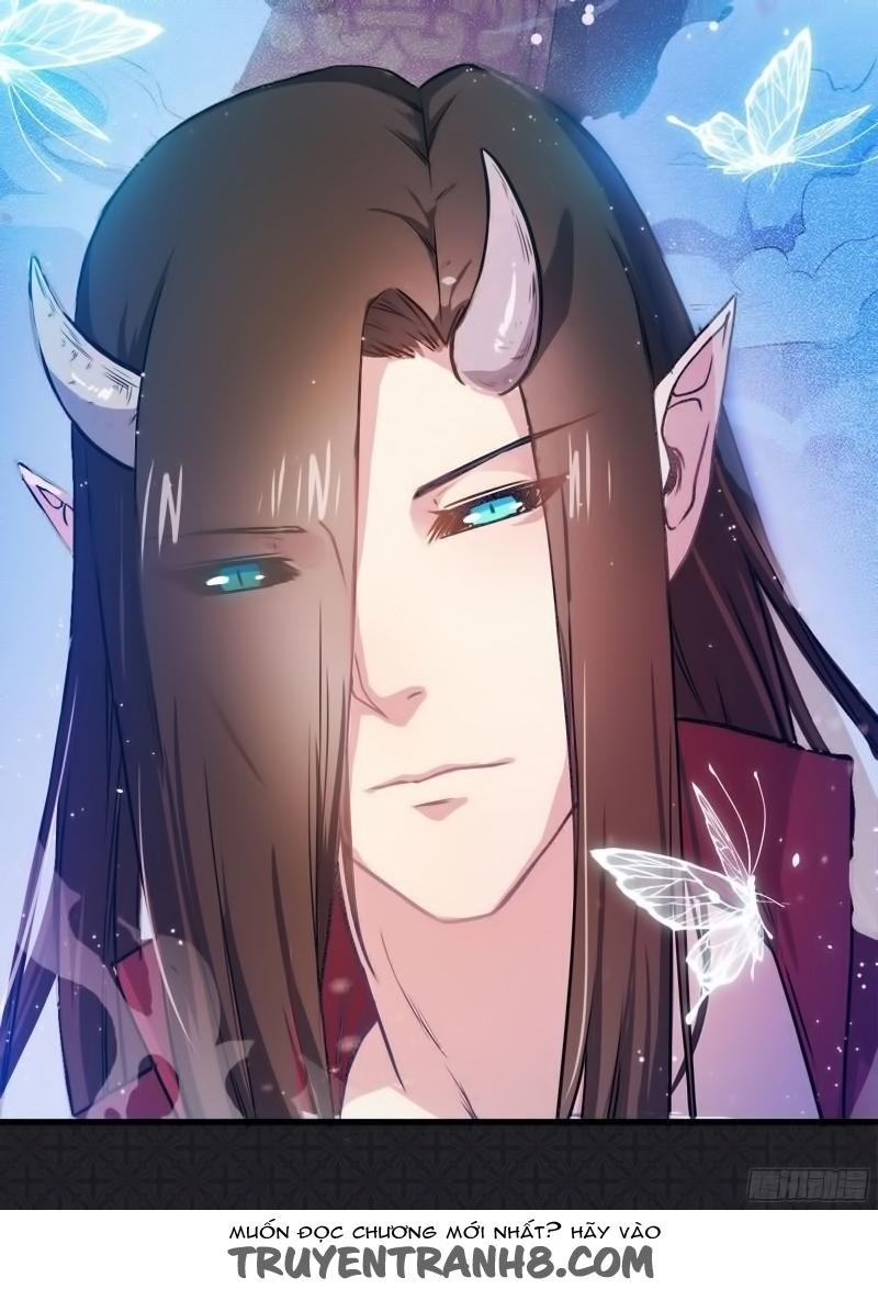 ngạo kiều quỷ vương yêu ta chapter 1 17