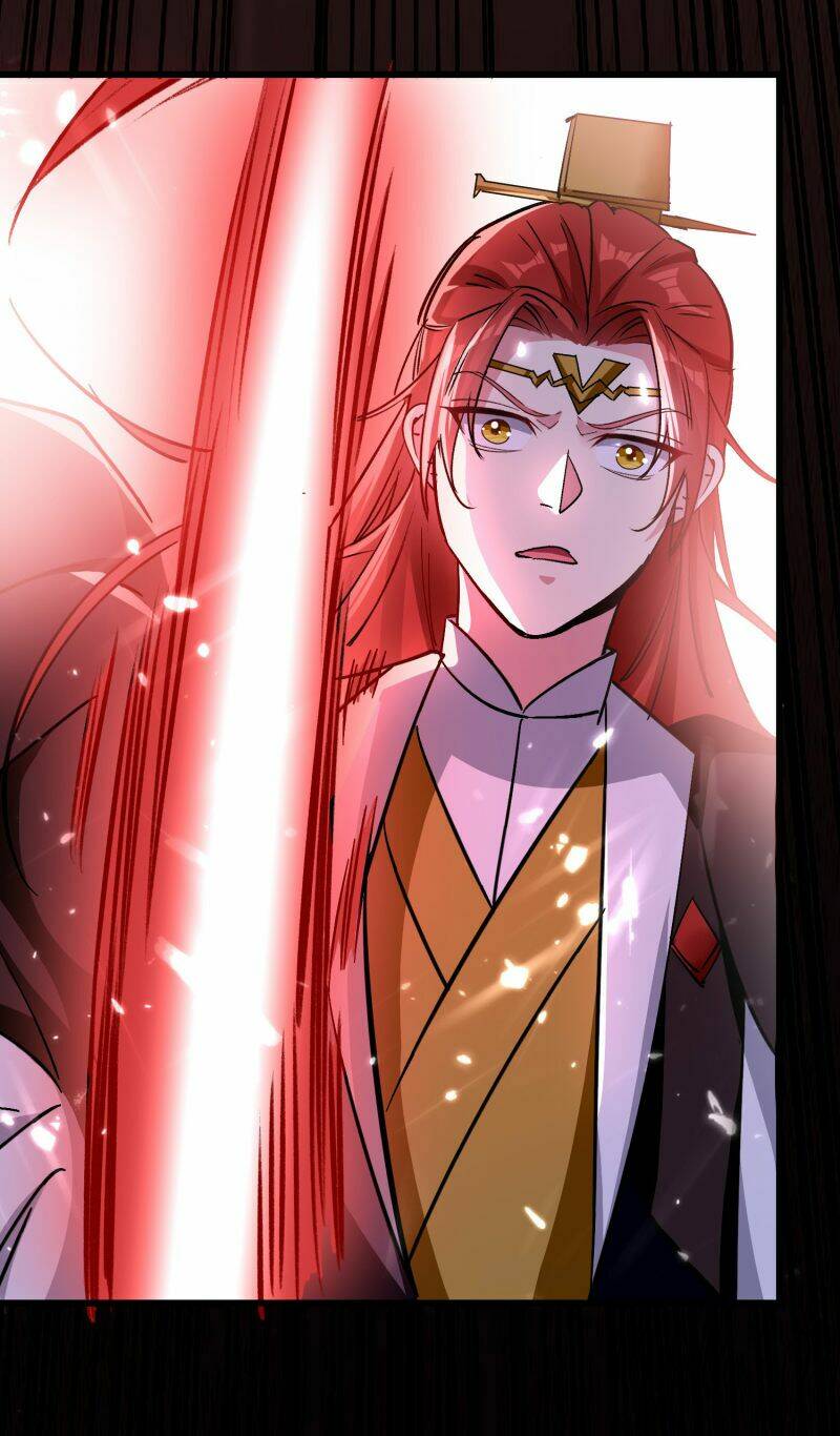 vạn giới tiên vương chapter 65 8