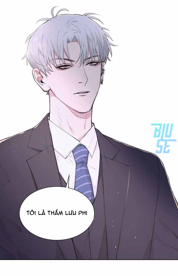 ở trong bóng tối chapter 5 5