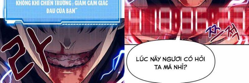 chiến binh đoản mệnh chapter 1.5 135