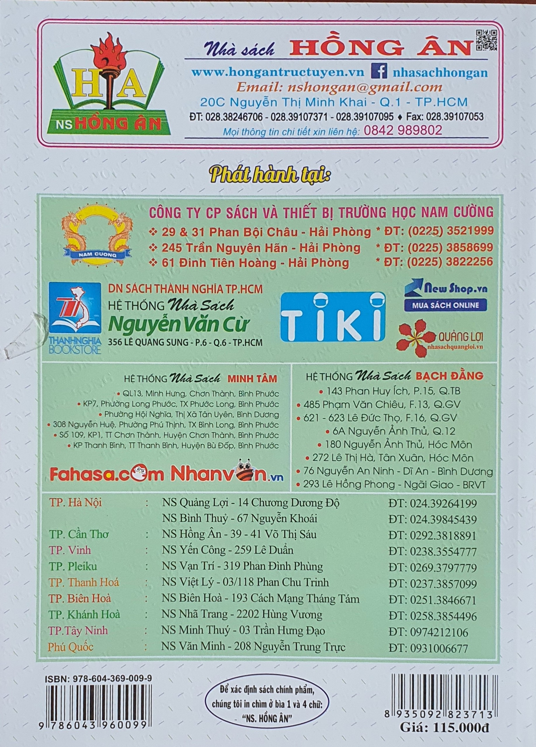 Bài Tập về Số Tự Nhiên Lớp 4