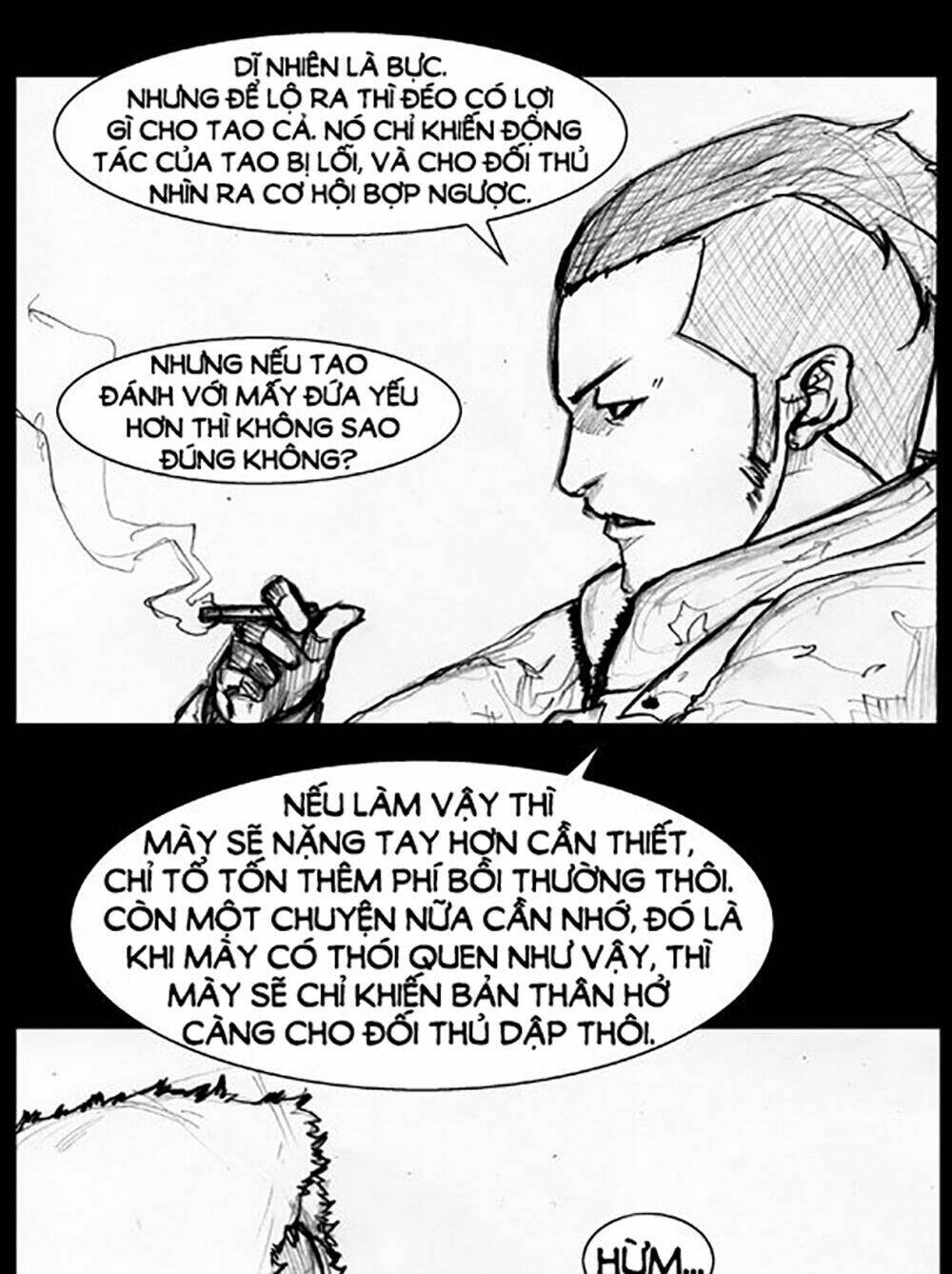 dokgo | độc cô chapter 37 19