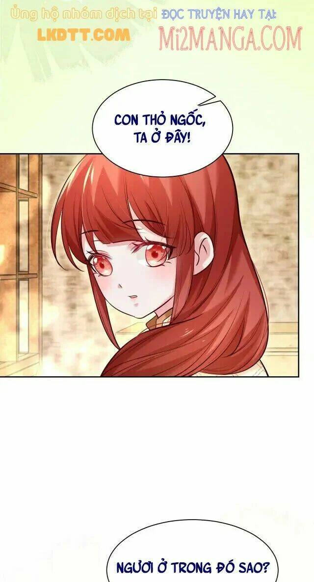 hắc hóa nam chính trực tuyến nuôi thỏ chapter 40 9