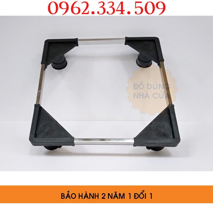 CHÂN ĐỂ MÁY GIẶT TỦ LẠNH ĐA NĂNG