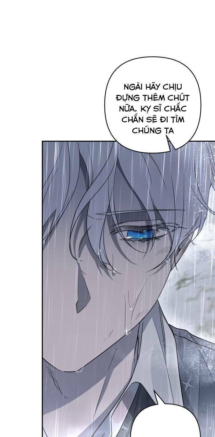 công nương mint bé nhỏ chapter 43 43