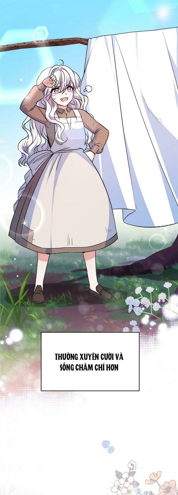 nàng evangeline chapter 3 10