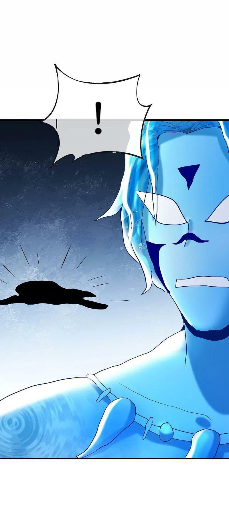 vòng bạn bè mạnh nhất của tiên giới chapter 141 25