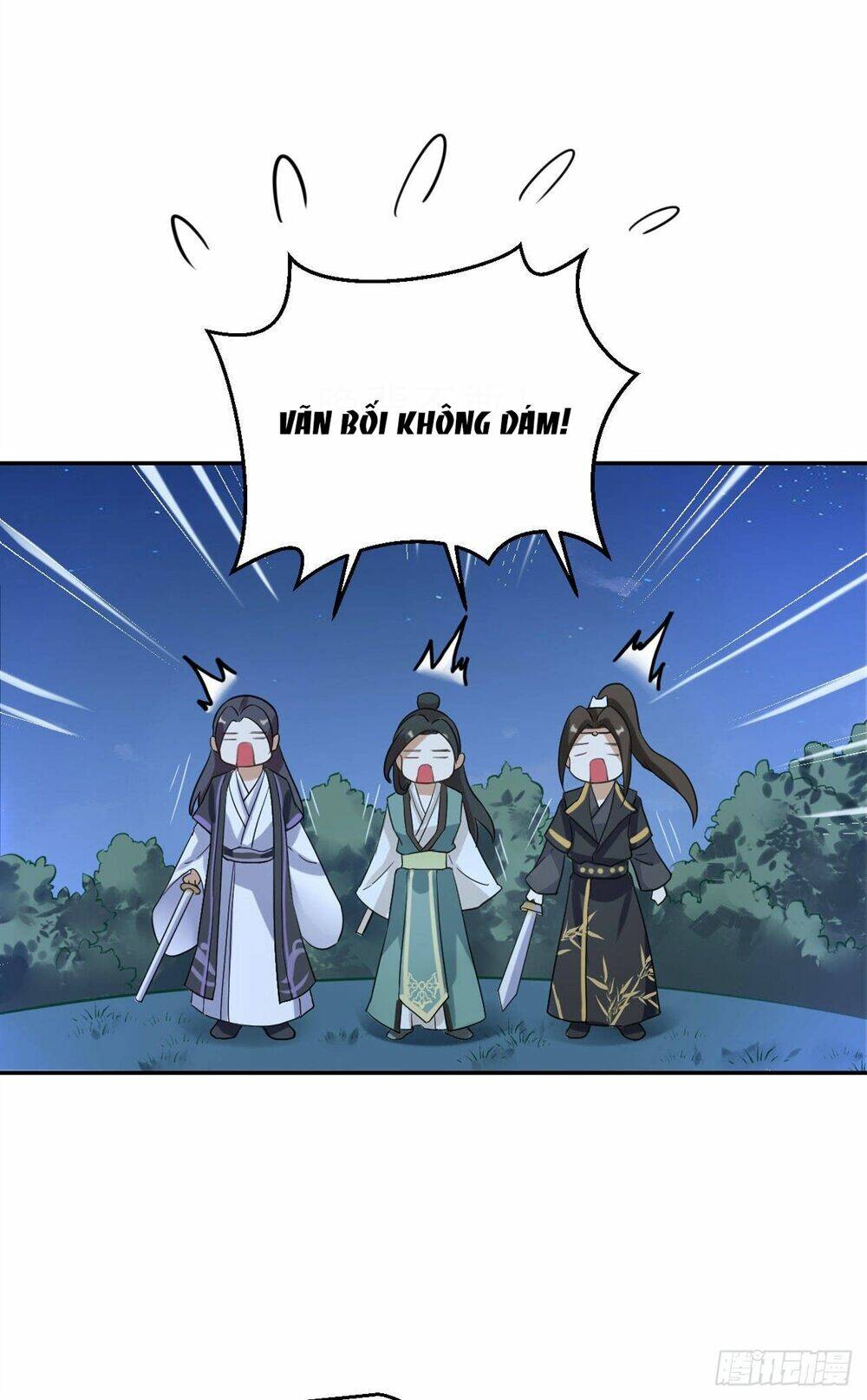 nữ tiên tôn bận đào hôn chapter 4.1 65