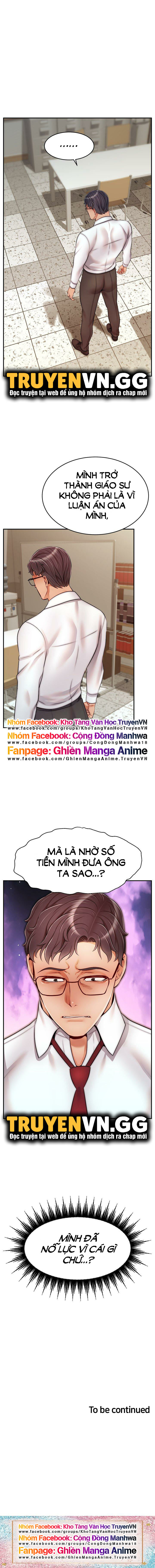 cả nhà thương nhau chapter 33 11