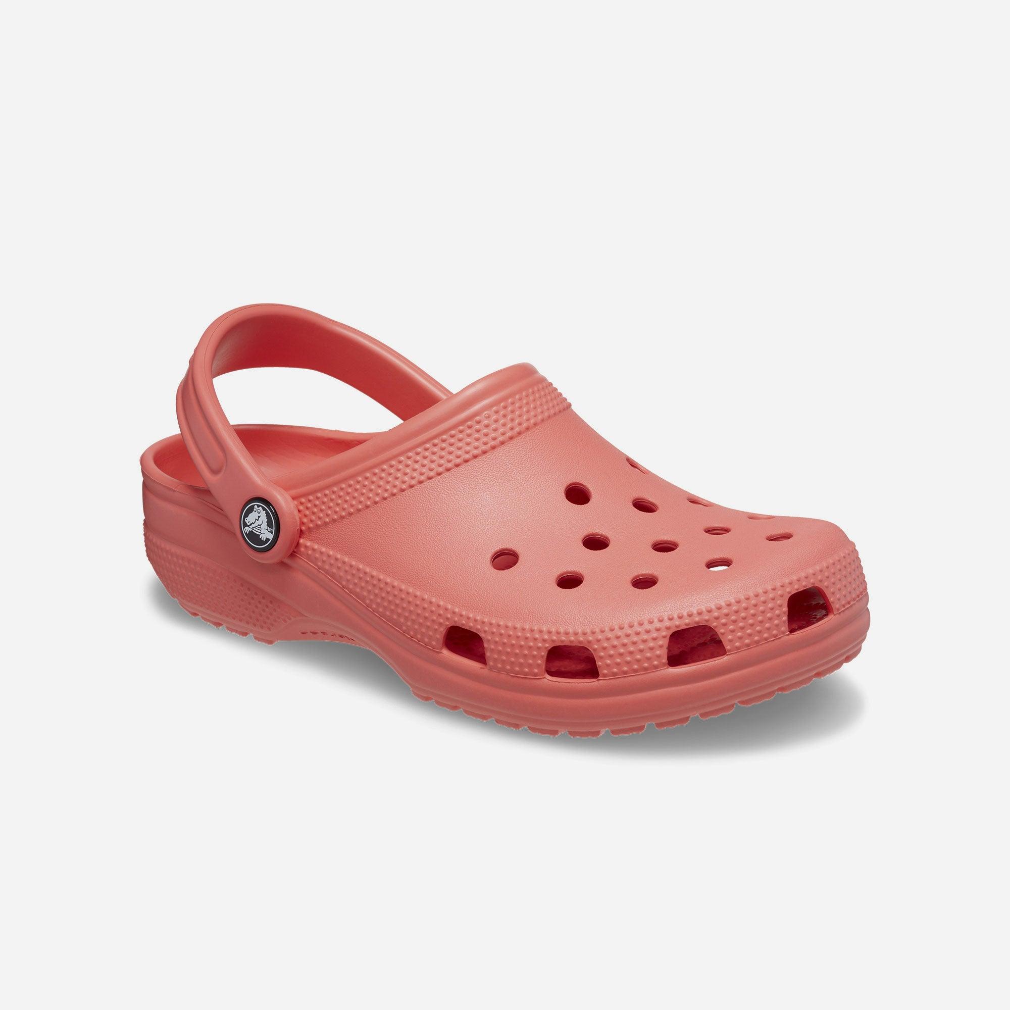 Giày lười unisex Crocs Classic - 10001-6VT