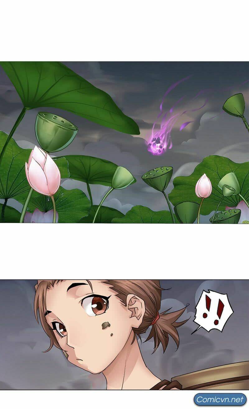 thiên cơ lục chapter 1 8