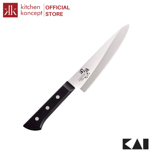 KAI - Seki Magoroku Azuchi - Dao Chef - 18cm