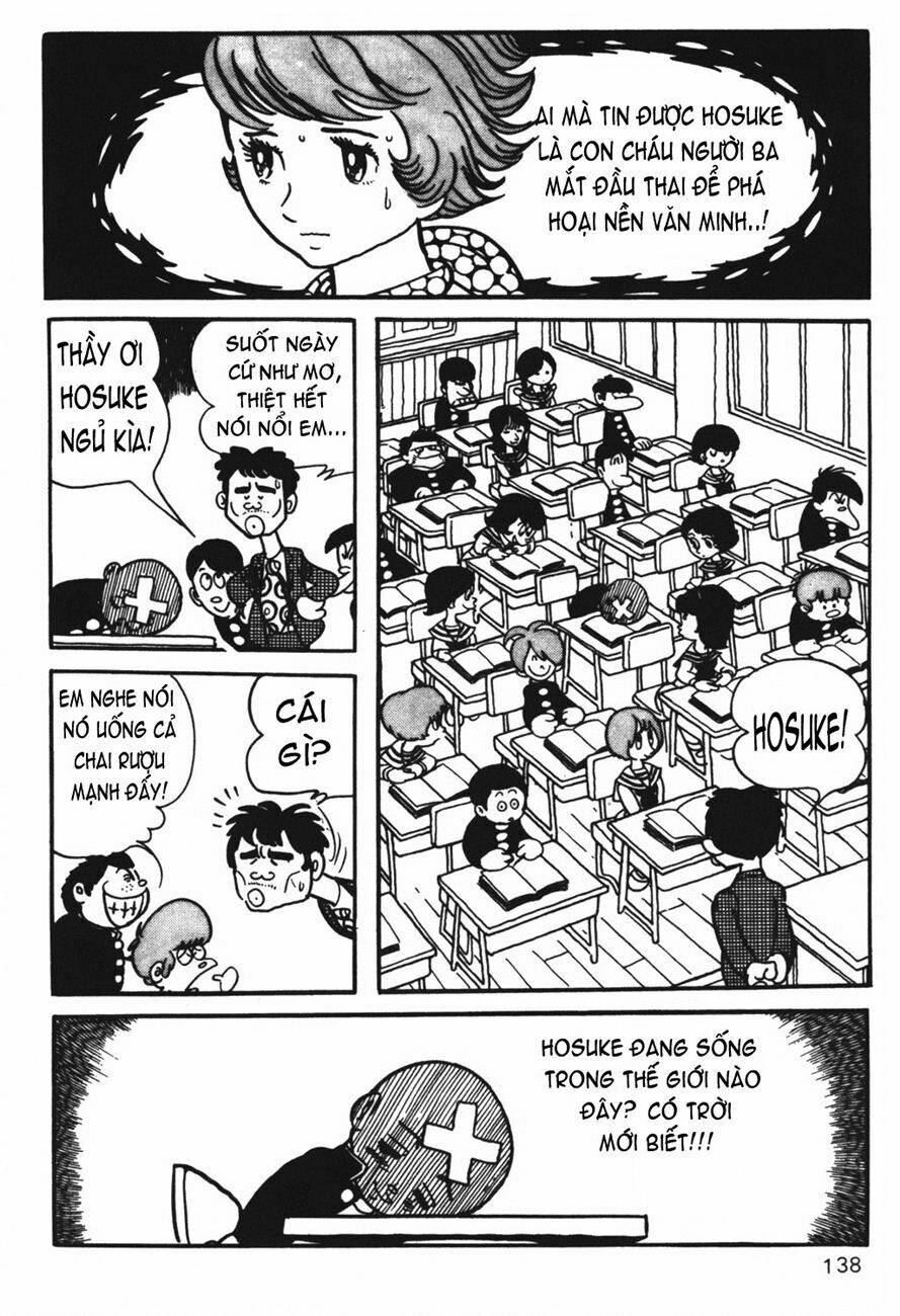 cậu bé 3 mắt chapter 8 26