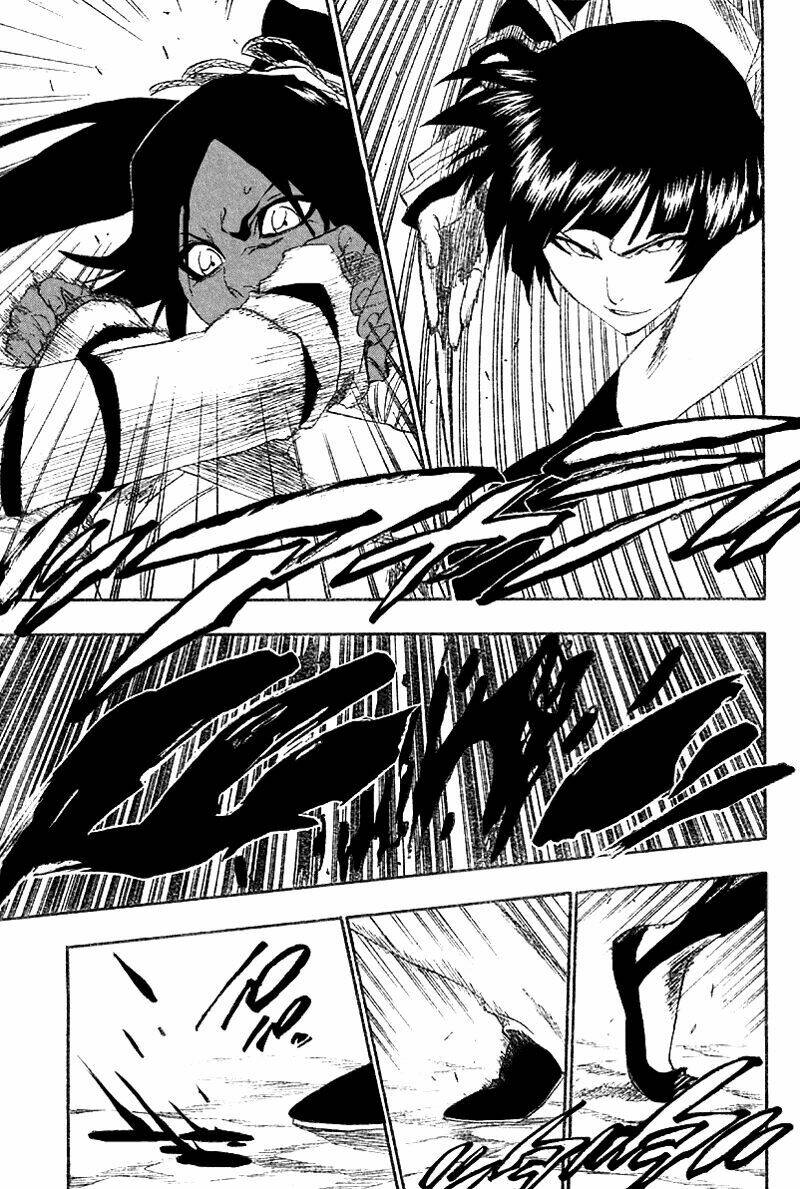 thần chết ichigo chapter 158 13