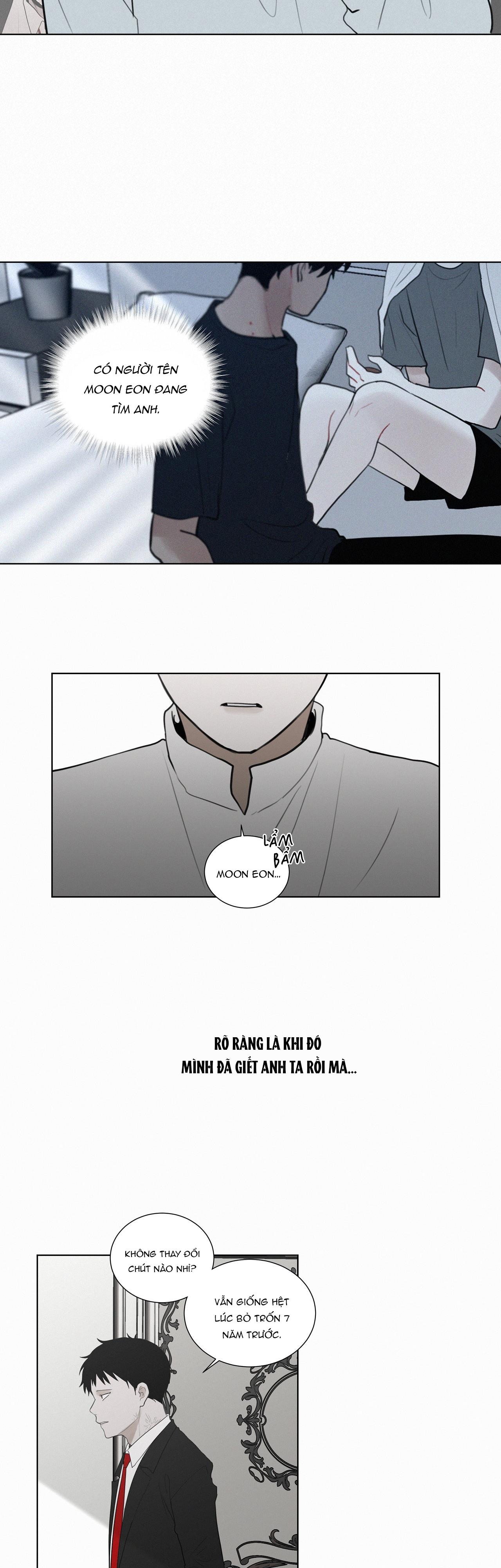 hiến tế máu chapter 67 6