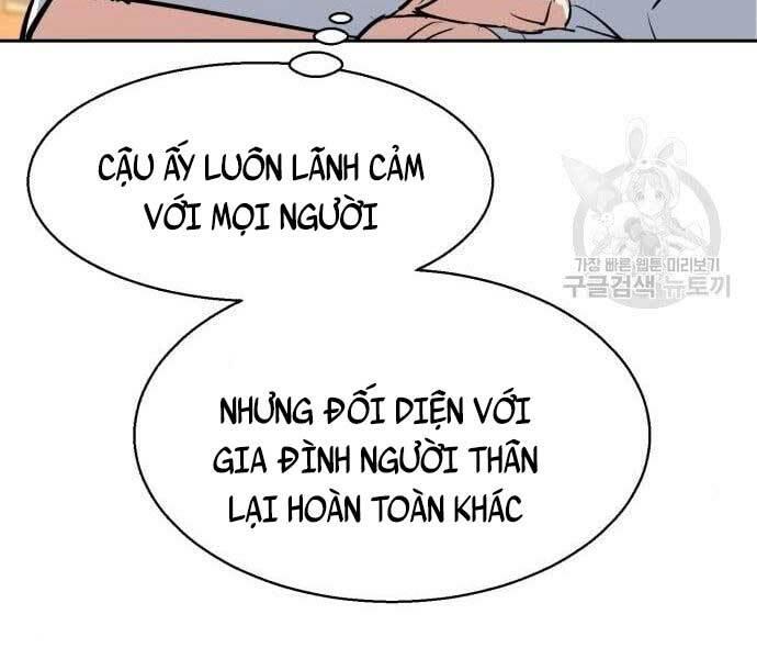 bạn học tôi là lính đánh thuê chapter 133 50