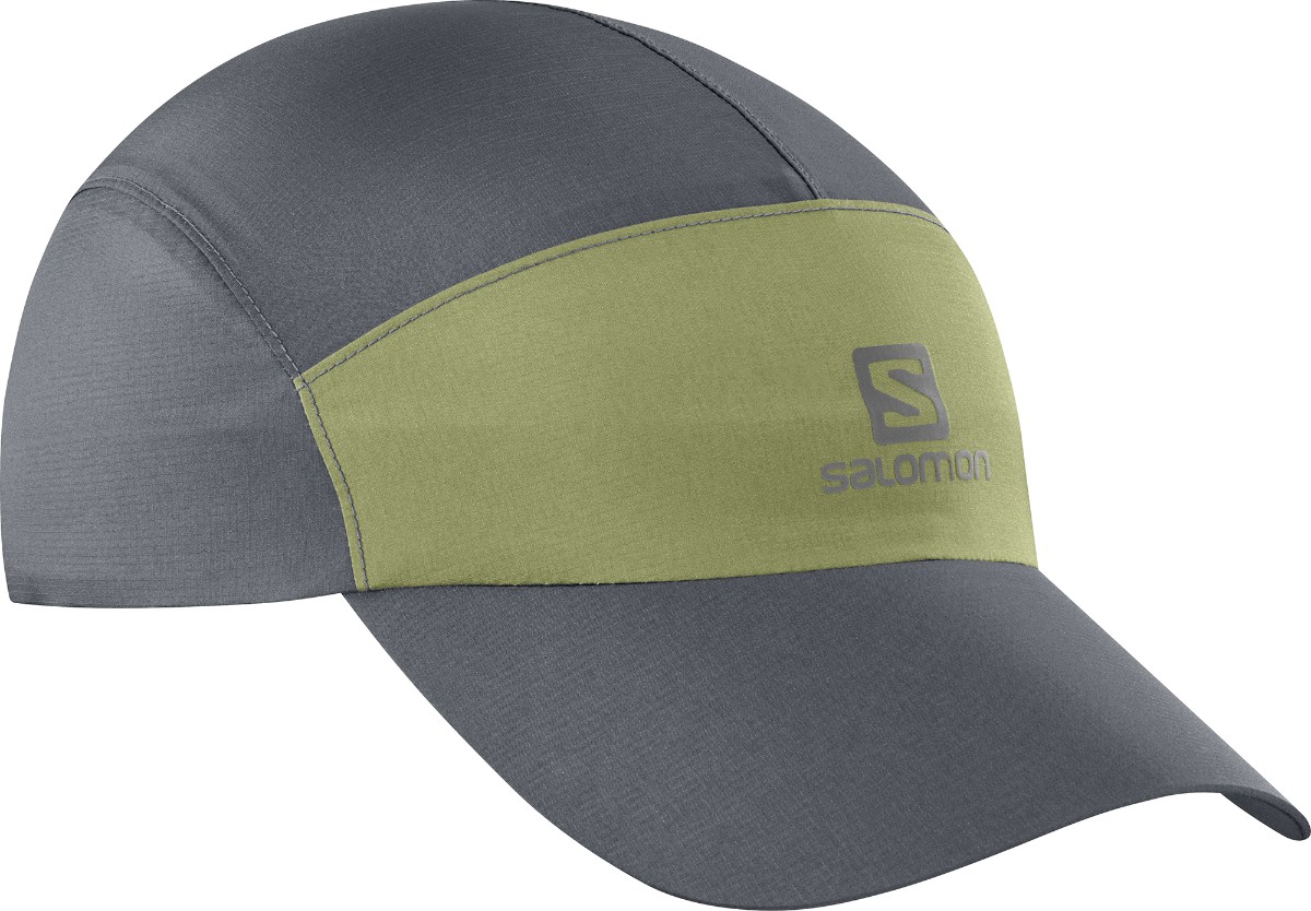Nón chạy bộ chống thấm nước WATERPROOF CAP LC1405200 LC1466500 LC1405300 LC1118700