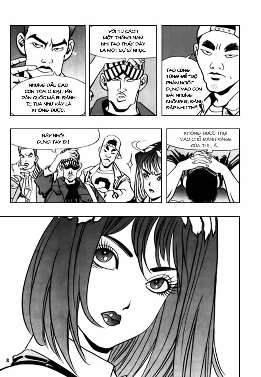 nina jalhae chapter 1.1 5